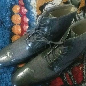 Mens Boots